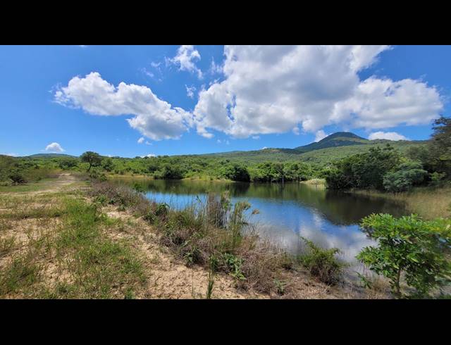 1,184HA FARM FOR SALE IN NELSPRUIT RURAL